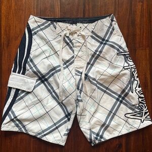 Men’s size 28 Aeropostal Swim Trunks Size 28